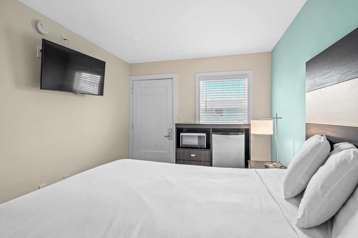 Madison Beach Motel Ocean City Habitación foto